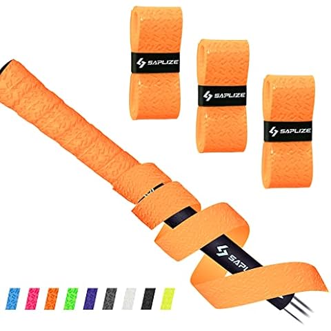 Cintas de agarre SAPLIZE Golf Grip Wrapping Cover