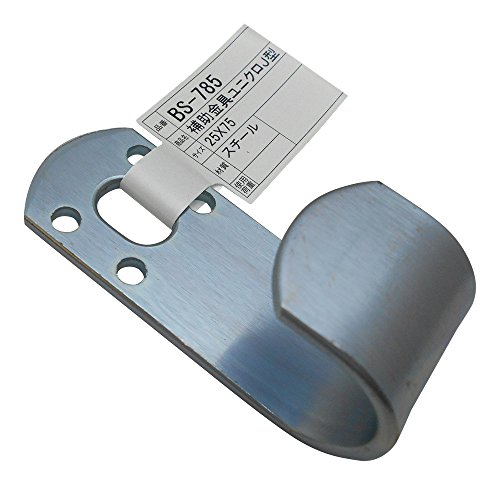 �a�C�Y��(Waki Sangyo) �⏕����j�N�� J�^ 25�K×75mm BS-785