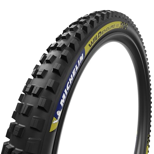 Pneu Michelin Wild Enduro Ms Racing Line anticrevaison vtt 27.5