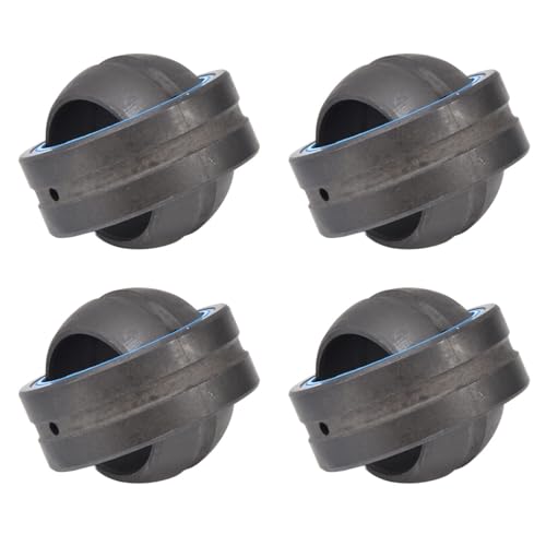 Kit de roulement sphérique en carbone de haute précision pour équipement radial - 4