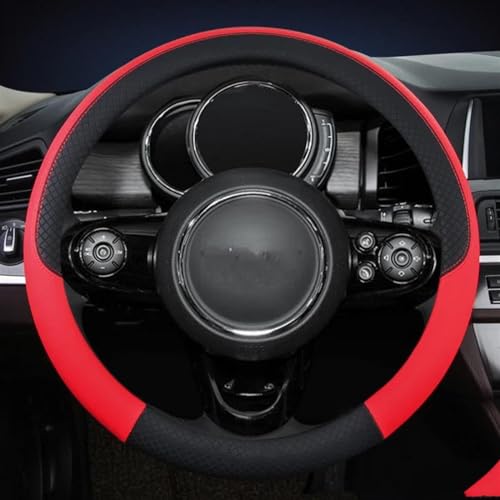 MINIp COOPER Sp JCWp F54 F55 F56 F60 R60 R61 37-38 Cm/14.5-15C` ԗp ~߃Jo[ ԕi XeAOzC[ gJo[(5)