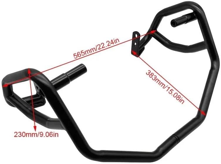 トリックスター / Z900RS/SE / CAFE(18-22)(23-25)(26)/ Z900(18-24) モーターアーマー【ジェネレーターカバー】