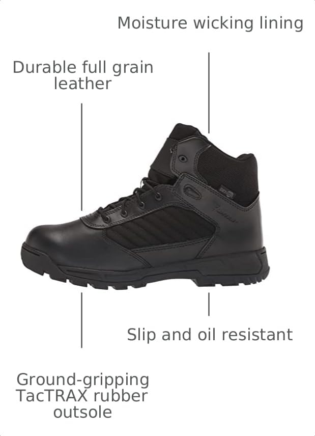 Image of Bates mens Tactical Sport 2 Mid DryguardMilitary and Tactical Boot