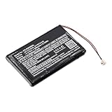 generic Batterie compatible pour Palm GA1W918A2, GA1W922A2, IA1T923A0