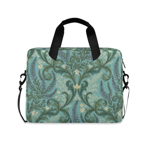 Funda para laptop 15.6 pulgadas con correa y asa miniatura 1