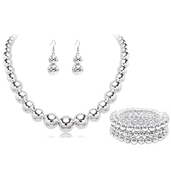 Silver Set-1 Jewelry Set