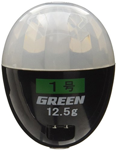 ルミカ(日本化学発光) チャップオン 1号 グリーン