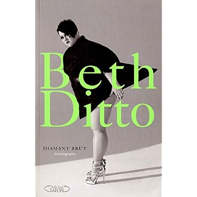 Diamant brut