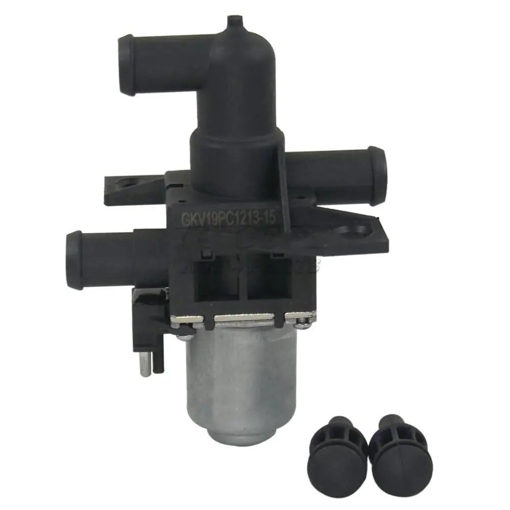 Pasuje do Mercedes R129 SL 280 300 320 500 55 60 600 Sprinter Vito 0018300684 A0018300684 A 001 830 06 84 zawór sterujący nagrzewnicyAP02. Samochodu Zawór Sterujący