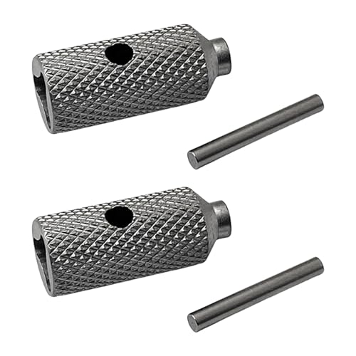 Juego de herramientas de extracción de destornilladores triangulares para Microtech Ultratech UTX85 Troodon Destornillador manual de acero inoxidable