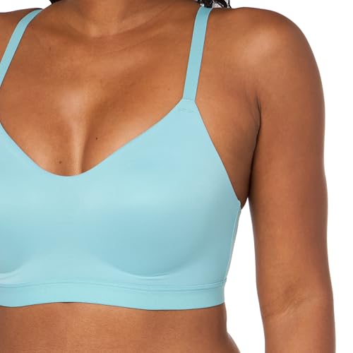 Image of Warner's Womens Warner's Women's Cloud 9 Super Soft Wireless Lift Convertible Comfort Bra Rn1041a