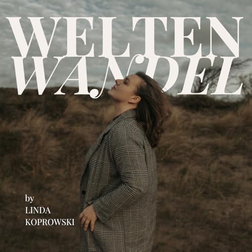 Human Eye statt AI - Der menschliche Wert in Zeiten von KI copertina