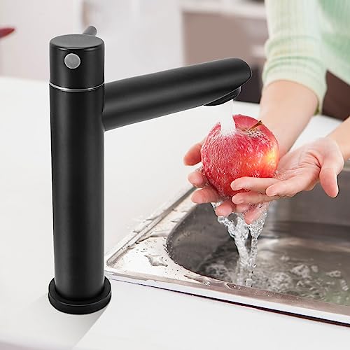 SLFYEE Rubinetto Bagno Lavabo Rubinetto Rubinetto