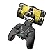 Joso Wireless Mobile Gaming Controller für iOS, Android, iPad, Tablet, PC, Telefon-Controller für iPhone 14/13/12/11, Galaxy S22/21, Android Handys, COD Mobile, Genshin Immpact, Cloud Gaming