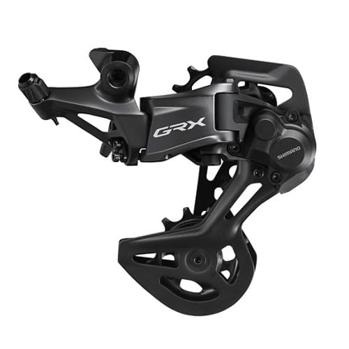 Shimano Rear Derailleur 1X12S Accessori Per Il Ciclismo, Adulti Unisex, Multicolore, Taglia Unica