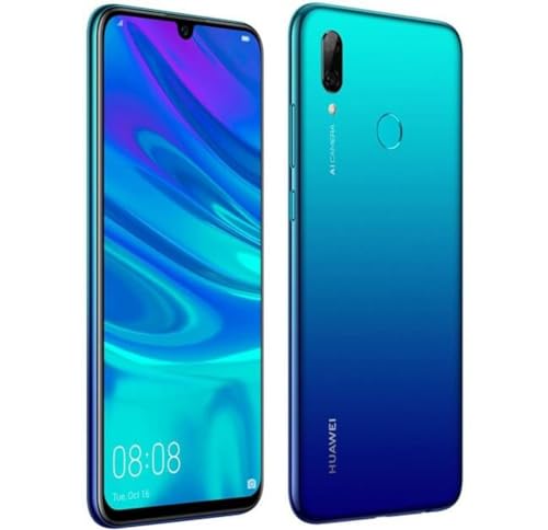 Huawei P Smart 2019 64/3 Aurora Blue