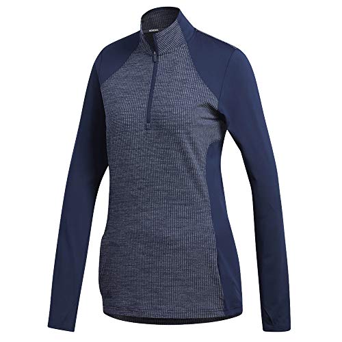 adidas Beyond 18 Half Zip veste sport femme blouson mi-saison