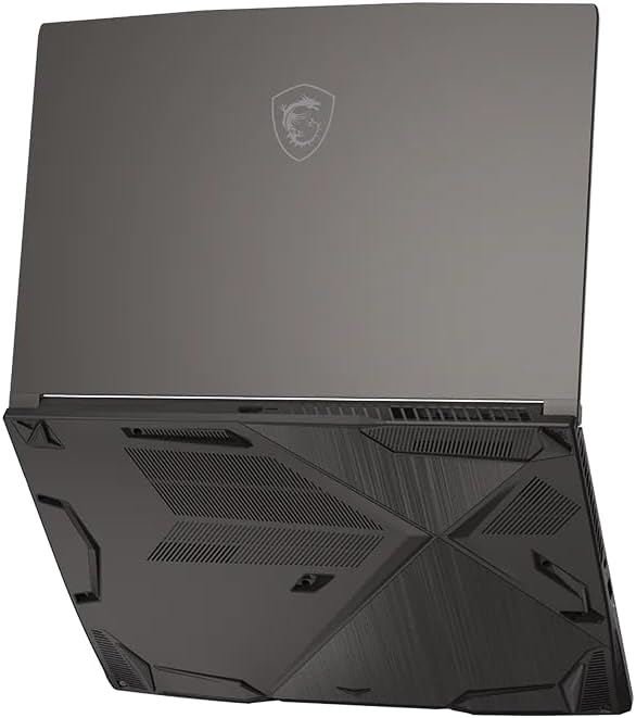 MSI Thin Gaming Laptop 15.6" FHD 144Hz Intel i5-13420H RTX 3050 16GB RAM 512GB SSD miniatura 6