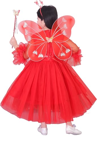 Image of BABY HOME PARI Frock
