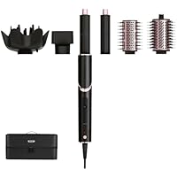 Shark FlexStyle Secador de pelo y moldeador, 5 en 1, rizador