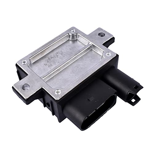 Contrôleur de bougies de préchauffage E90 E46 E60 X3 relais de commande diesel