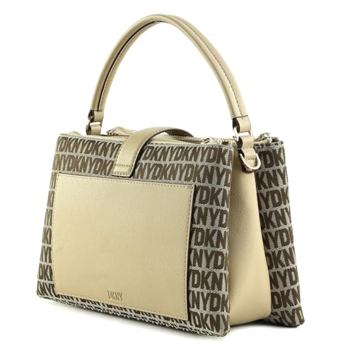 DKNY Deena Top Handle Satchel le sac idéal du bureau aux sorties citadines