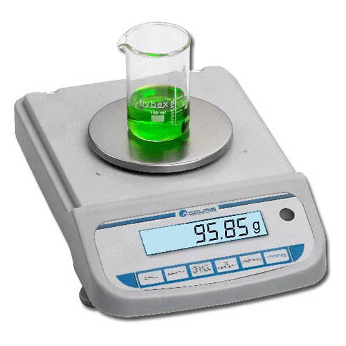 Accuris Compact Balance Series, 300g, 115V (1 each)