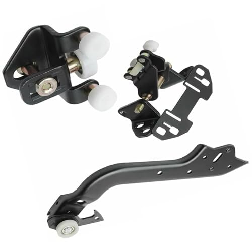 Rouleaux coulissants Sprinter 9067600547 guide rail de porte Freightliner 9067600347