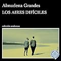 Los aires difíciles