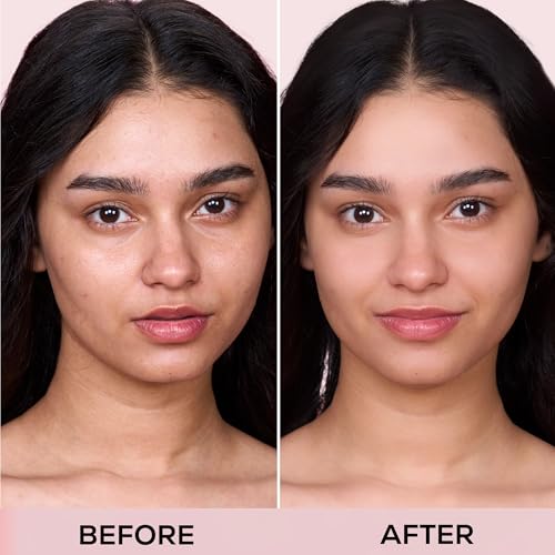 Image of RENEE Bollywood Filter Face Primer 15gm | for a Flawless & Smooth Skin | Blurs Fine Lines, Wrinkles & Pores Instantly | Hydrating, Lightweight & Non-sticky | Cruelty-free