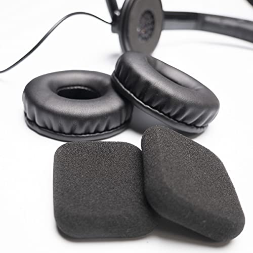 �C���[�p�b�h �t�H�[���N�b�V���� �C���[�p�b�h Microsoft LifeChat LX-4000 LX 4000 �w�b�h�Z�b�g�ɑΉ� ���C�t�`���b�g �w�b�h�z���w�b�h�Z�b�g�J�o�[