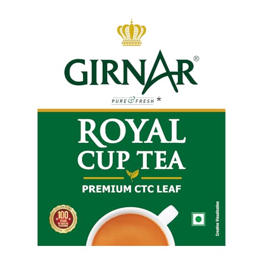 Té suelto 1 kg miniatura 3