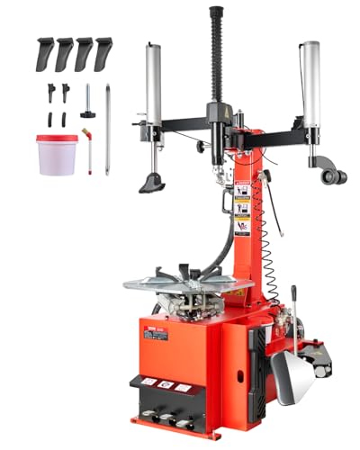 VEVOR 2.0HP Tire Changer with Assist Arm