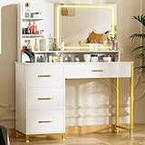 COMHOMA Vanity Desk...image