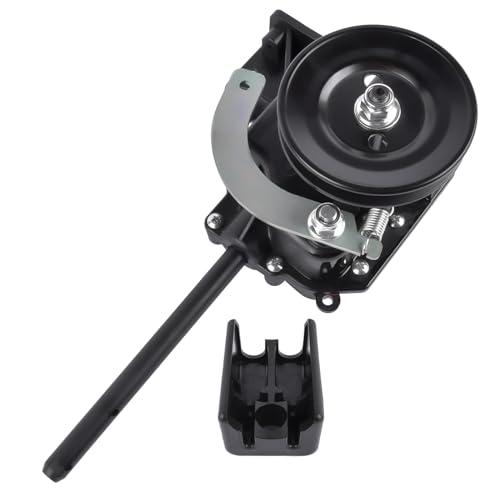 Transmission robuste souffleuse 918-04296B acier usiné pour MTD - 8