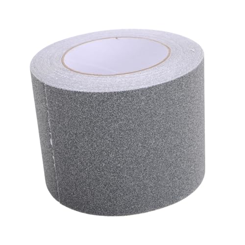 OSOLADY Bathroom Anti Slip Stickers Non Slip Stair Treads Friction Tape for Steps