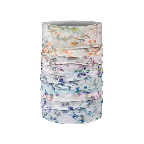 BUFF®| Schlauchschal CoolNet UV® Insect Shield Männlich Weiblich Erwachsene Flexibel, UPF50-Schutz, Leicht, Dehnbar, Recyceltes Material, Insektenabweisend, Sommer, Einheitsgröße, Multi
