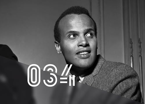 034 &mdash; Day-O [PAB]