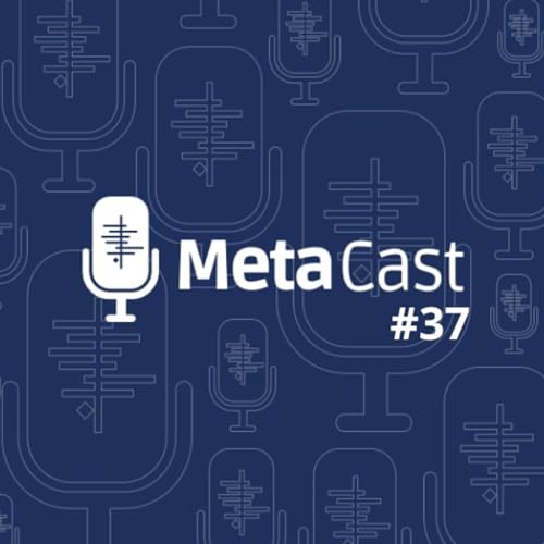 MetaCast #37 - What Got Him Into Categorical General Surgery in Miami with Rodrigo Calmet MD