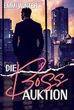 Die Boss-Auktion (Millionaires NightClub 35)