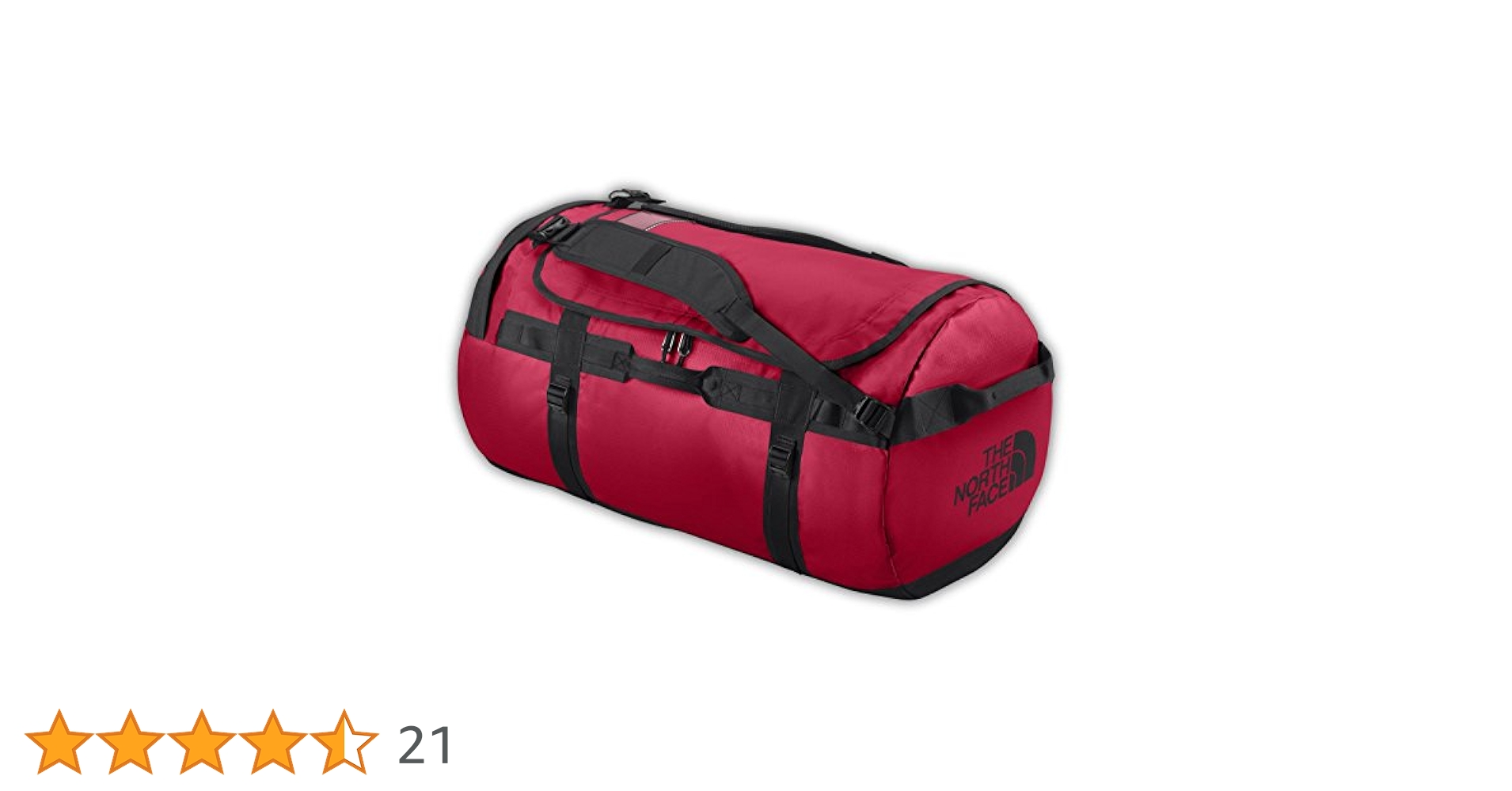 ノースフェイス　ダッフルバッグ ザ・ノース・フェイス THE NORTH FACE 【日本正規品】ザ・ノース