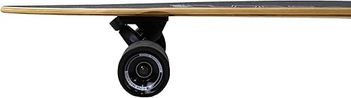 Miniatura 6 de KONA SURF CO. Bamboo Series Cruiser - Monopatín completo