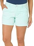 Unionbay Women's Missy Cassia Twill Short