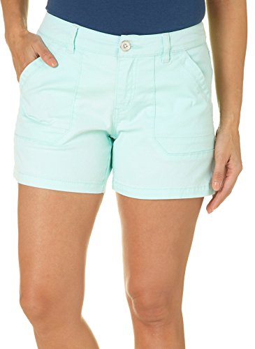 Unionbay Women's Missy Cassia Twill Short
