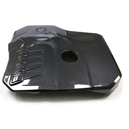 Kit protection intérieure capot carbone sec BMW Série 3 4 5 6 7 8