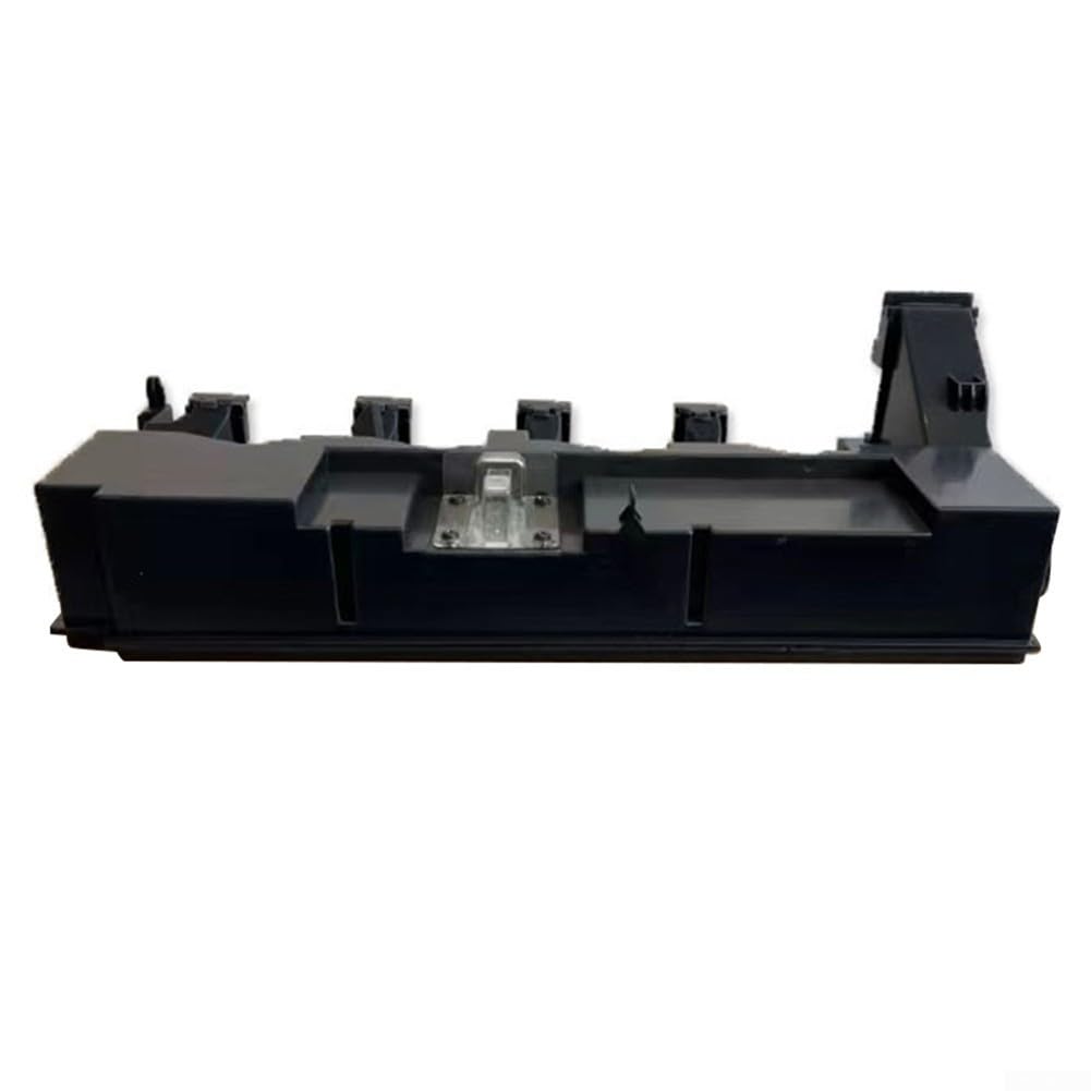 Pojemnik na toner resztkowy WX101 A162WY1 kompatybilny z Bizhub C220 C280 C350 - Zbiornik na odpady do czystych wydruków - czarny 40k na strony