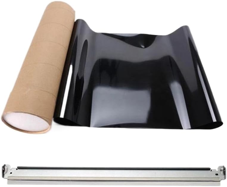 Transfer Belt and Transfer Cleaning Unit Compatible with MPC2050 MPC2530 MPC2550 2010 MPC2010