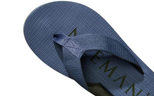 Image of Neeman's Super Soft Flips for Men | Lightweight, Durable and Flexible Flip Flops for Boys