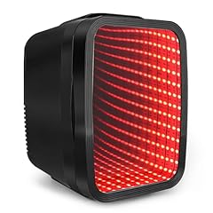 FANSEXPERT Mini Fridge 4L LED Light