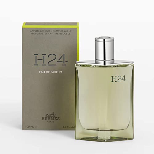 H24 Eau De Parfum Spray 100ML